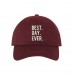 BEST DAY EVER Dad Hat Embroidered Today Was A Good Day Cap Hats  Many Colors  eb-74938462